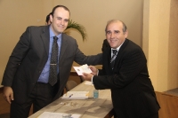 Entrega de Credenciais Maringá_5