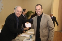 Entrega de Credenciais Maringá_5