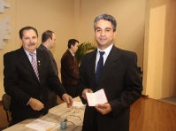 Entrega de Credenciais Maringá_6