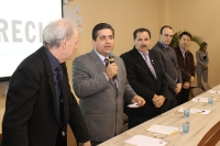 Entrega de Credenciais Maringá_6