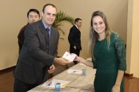 Entrega de Credenciais Maringá_6