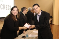 Entrega de Credenciais Maringá_6