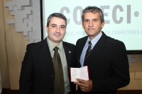 Entrega de Credenciais Maringá_6