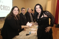 Entrega de Credenciais Maringá_7