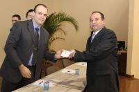 Entrega de Credenciais Maringá_7