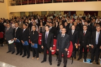 Entrega de Credenciais Maringá_7