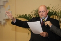Entrega de Credenciais Maringá_7