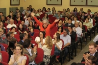 Entrega de Credenciais Maringá_7