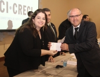 Entrega de Credenciais Maringá_7