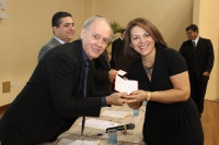 Entrega de Credenciais Maringá_7