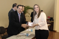 Entrega de Credenciais Maringá_7
