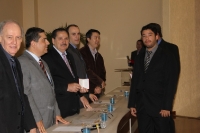 Entrega de Credenciais Maringá_7