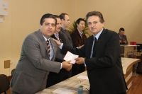 Entrega de Credenciais Maringá_8
