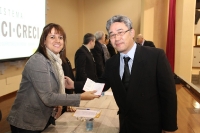 Entrega de Credenciais Maringá_8