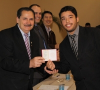 Entrega de Credenciais Maringá_8