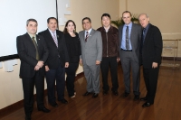 Entrega de Credenciais Maringá_8