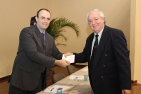 Entrega de Credenciais Maringá_8