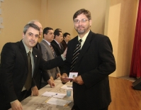 Entrega de Credenciais Maringá_8