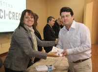 Entrega de Credenciais Maringá_8