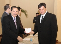 Entrega de Credenciais Maringá_8
