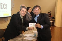 Entrega de Credenciais Maringá_9