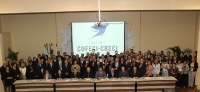 Entrega de Credenciais Maringá_9