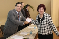 Entrega de Credenciais Maringá_9