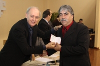 Entrega de Credenciais Maringá_9