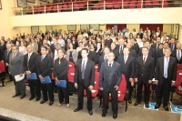 Entrega de Credenciais Maringá_9