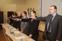 Entrega de Credenciais Maringá_9