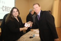 Entrega de Credenciais Maringá_9