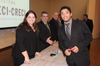 Entrega de Credenciais Maringá_9