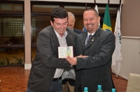 Entrega de Credenciais_1