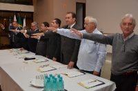 Entrega de Credenciais_1