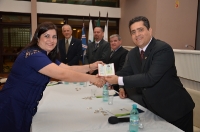 Entrega de Credenciais_2