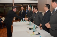 Entrega de Credenciais_3