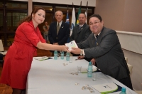 Entrega de Credenciais_3