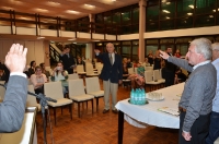 Entrega de Credenciais_5