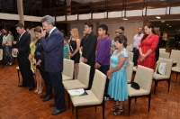 Entrega de Credenciais_6