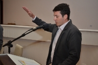 Entrega de Credenciais_8