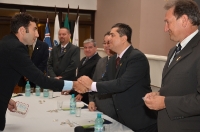 Entrega de Credenciais_9