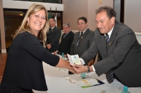Entrega de Credenciais_9