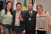 Entrega de Credenciais_9