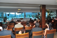 Entrega de credencial Matinhos_1