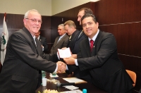 Entrega de Credenciais Pato Branco_10