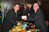 Entrega de Credenciais Pato Branco_10