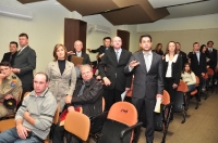 Entrega de Credenciais Pato Branco_10