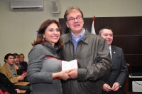 Entrega de Credenciais Pato Branco_10