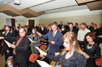 Entrega de Credenciais Pato Branco_1