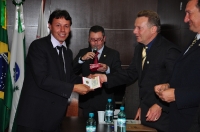 Entrega de Credenciais Pato Branco_2